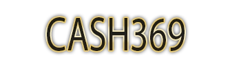 Logo CASH369